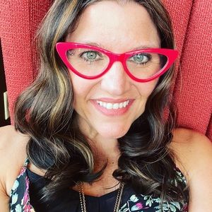 Meet your posher jamie